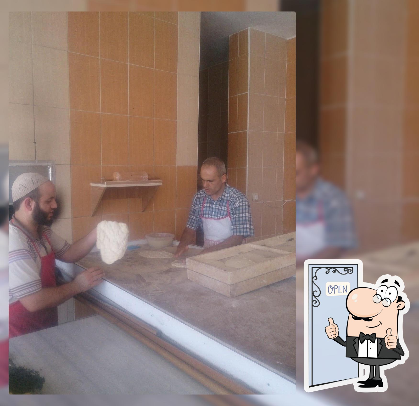 Polat Pide Lahmacun Salonu