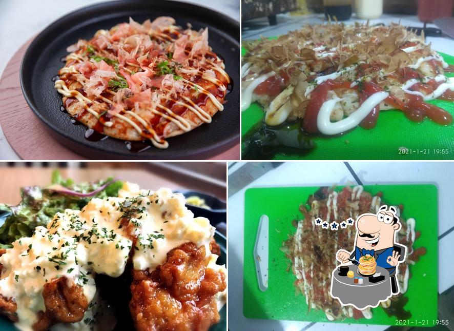 Takobang