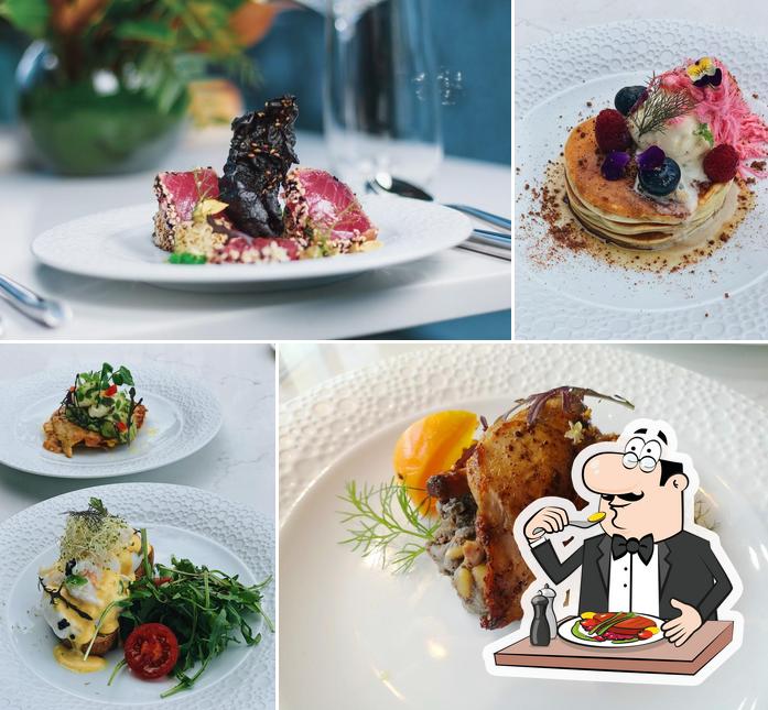 The Raglan Mosman