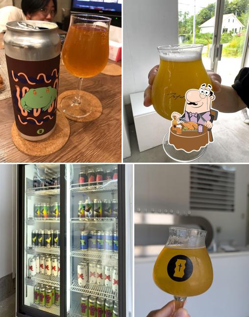 Totopia Brewery