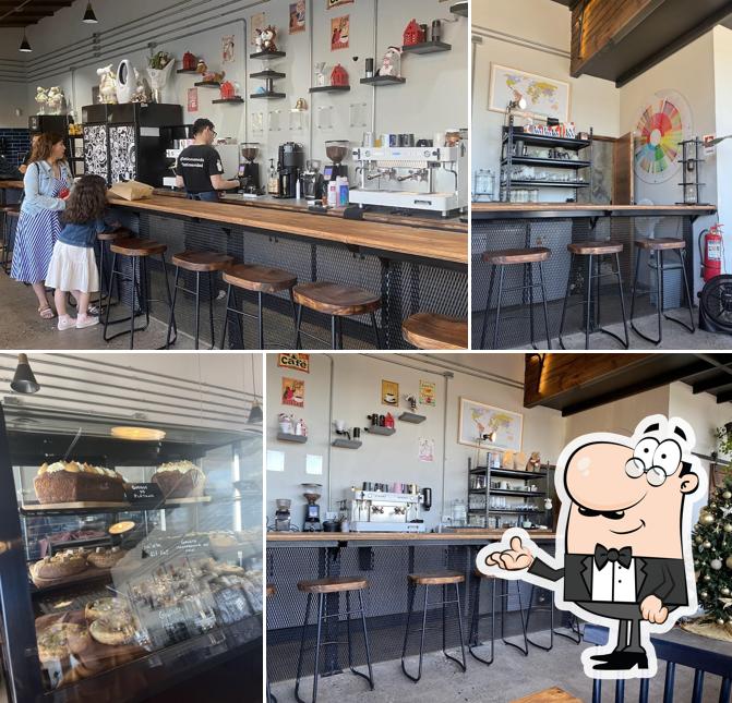 Tutti Bar de Café