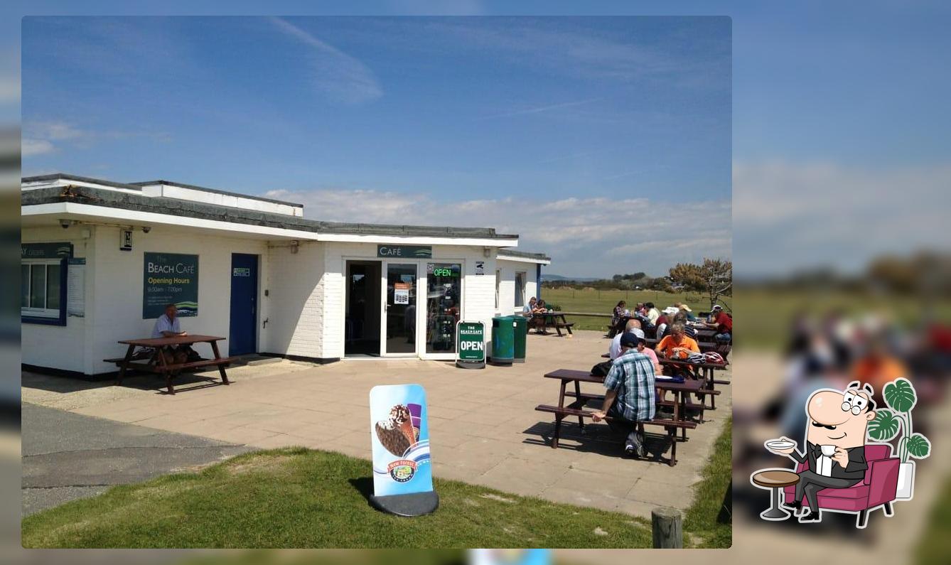 West Wittering Cafe