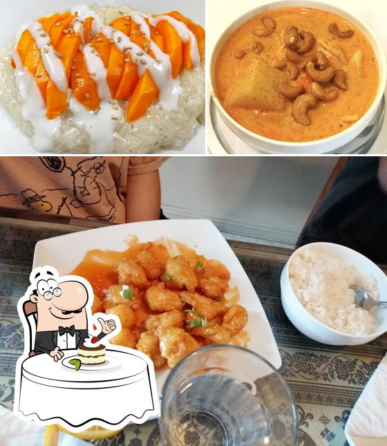 Zaab Sure Thai Cuisine