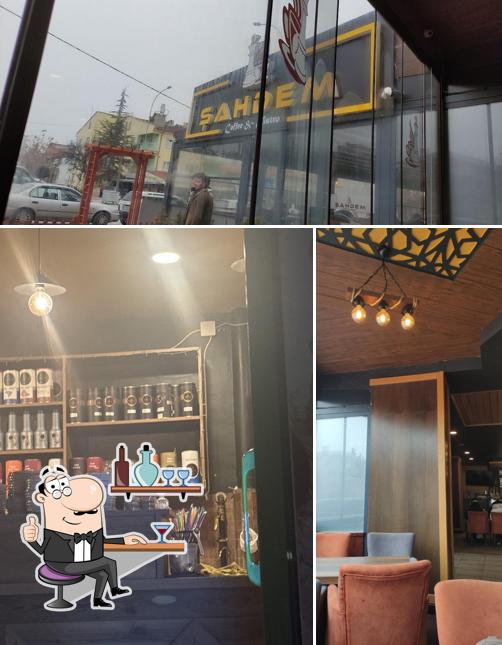 Şahdem_Coffee&Bistro