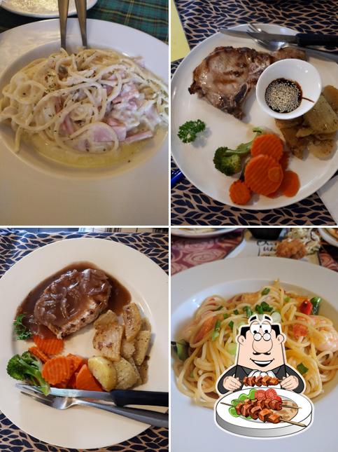 ร้านอาหาร รำไพ เดอ คูซีน
