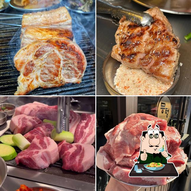 어서와칼국수보쌈 홍대 합정점 韓國 首爾美食 韓国 肉料理 Eoseowa Kalguksu & Bossam Hongdae Branch 韓国ククス seoul noodle shop 刀削麪&包飯 カルグクス&ゆで肉
