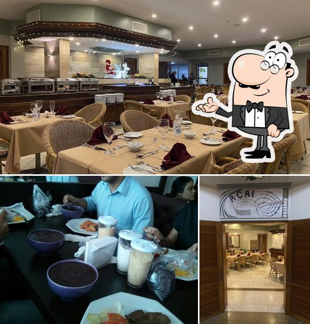 Restaurante Açaí