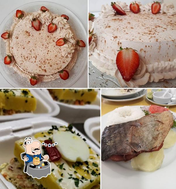 Restaurante Alicia!!