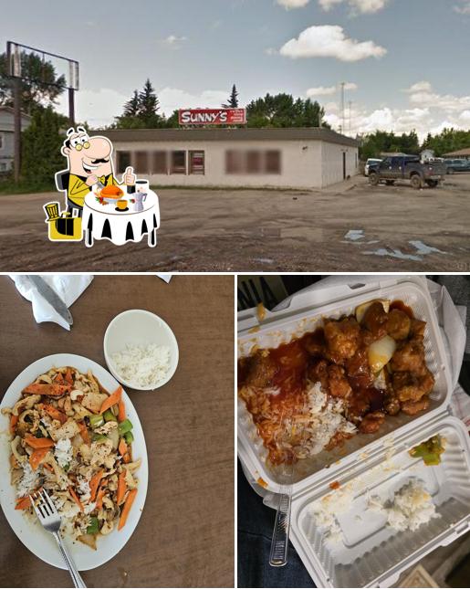 Sunny's Restaurant