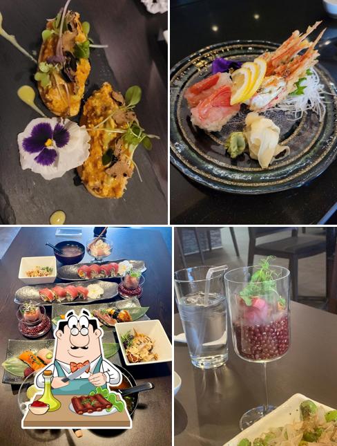 Taku Sushi Bar