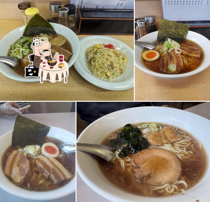 Torasan Ramen
