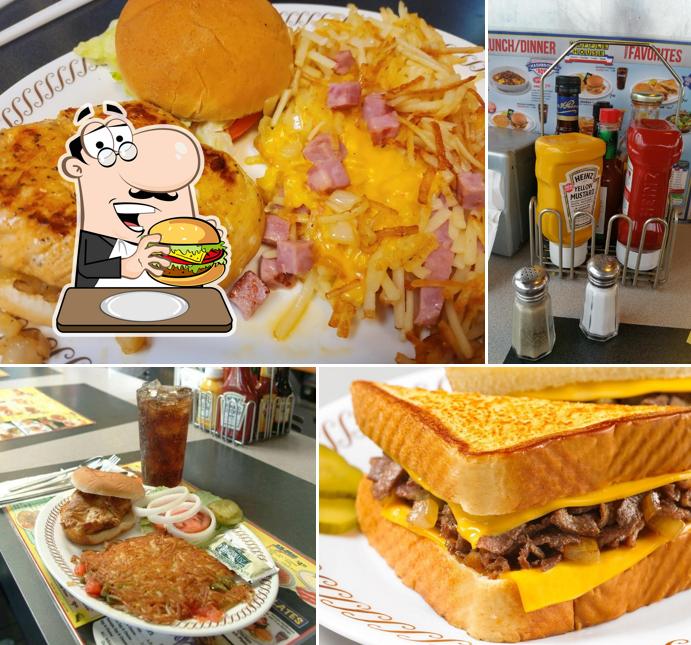 Waffle House