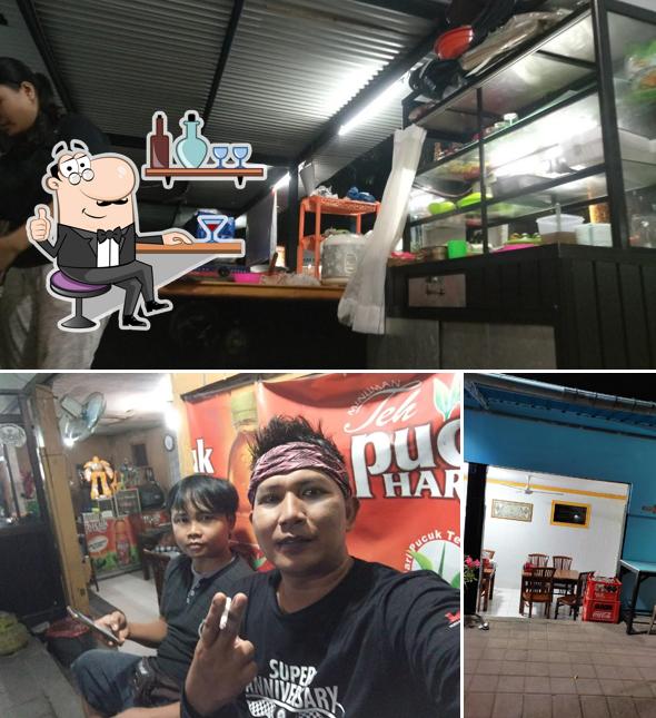 Warung Barokah