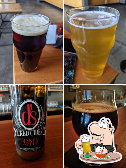Peninsula Taproom
