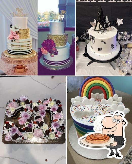 Cari's Homestyle Bakery