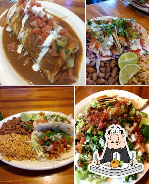 Blue Water Taco Grill