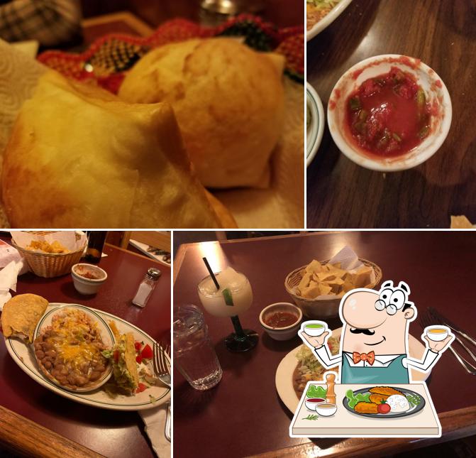Sundance Mexican Restaurant