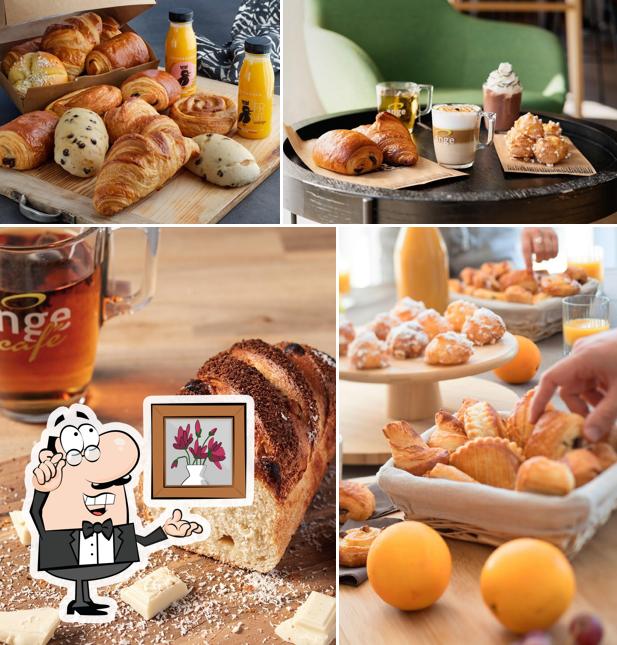 BOULANGERIE ANGE