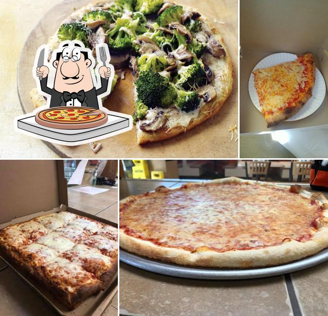 Brother's Pizza