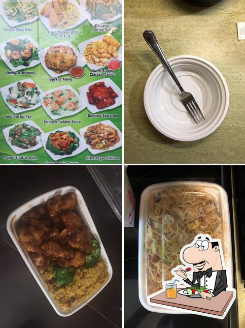 China King Restaurant