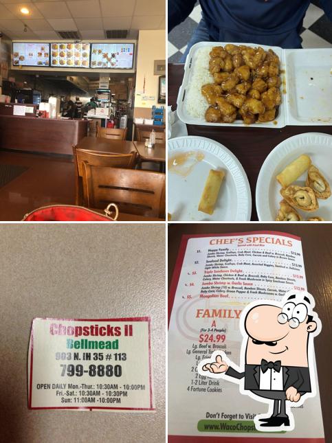 Chopsticks