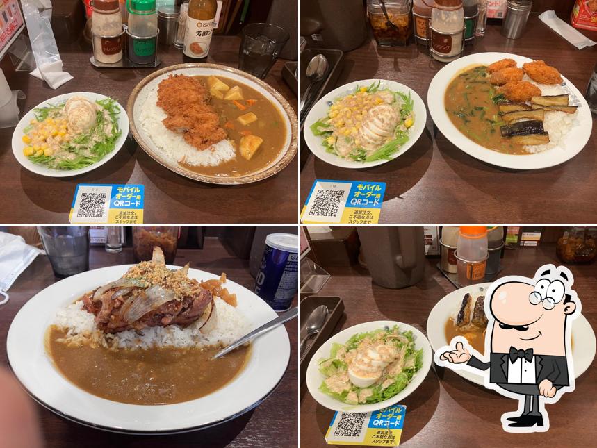 CoCo Ichibanya