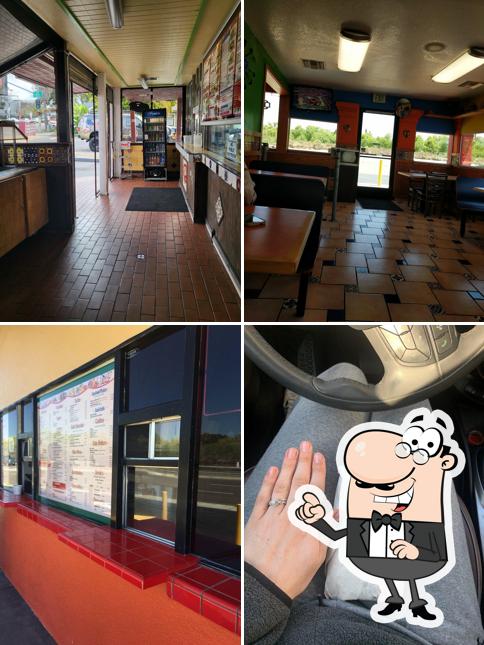 Cotijas Taco Shop