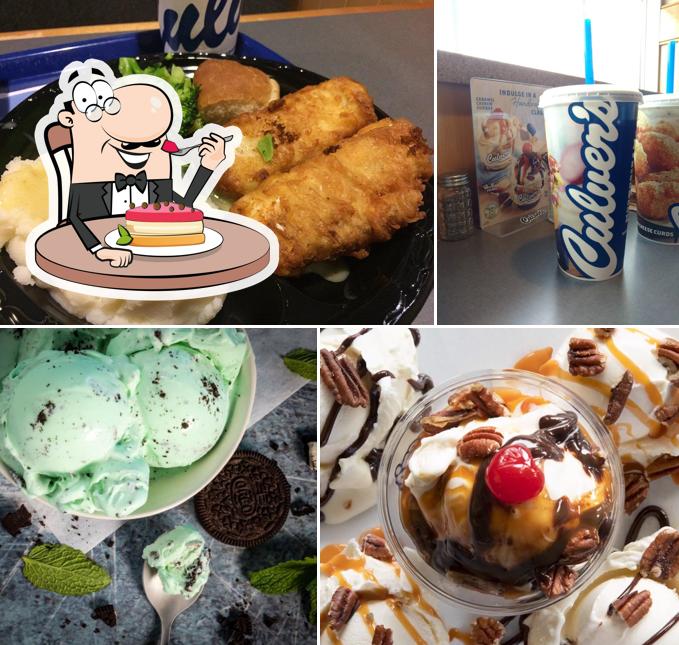 Culver’s