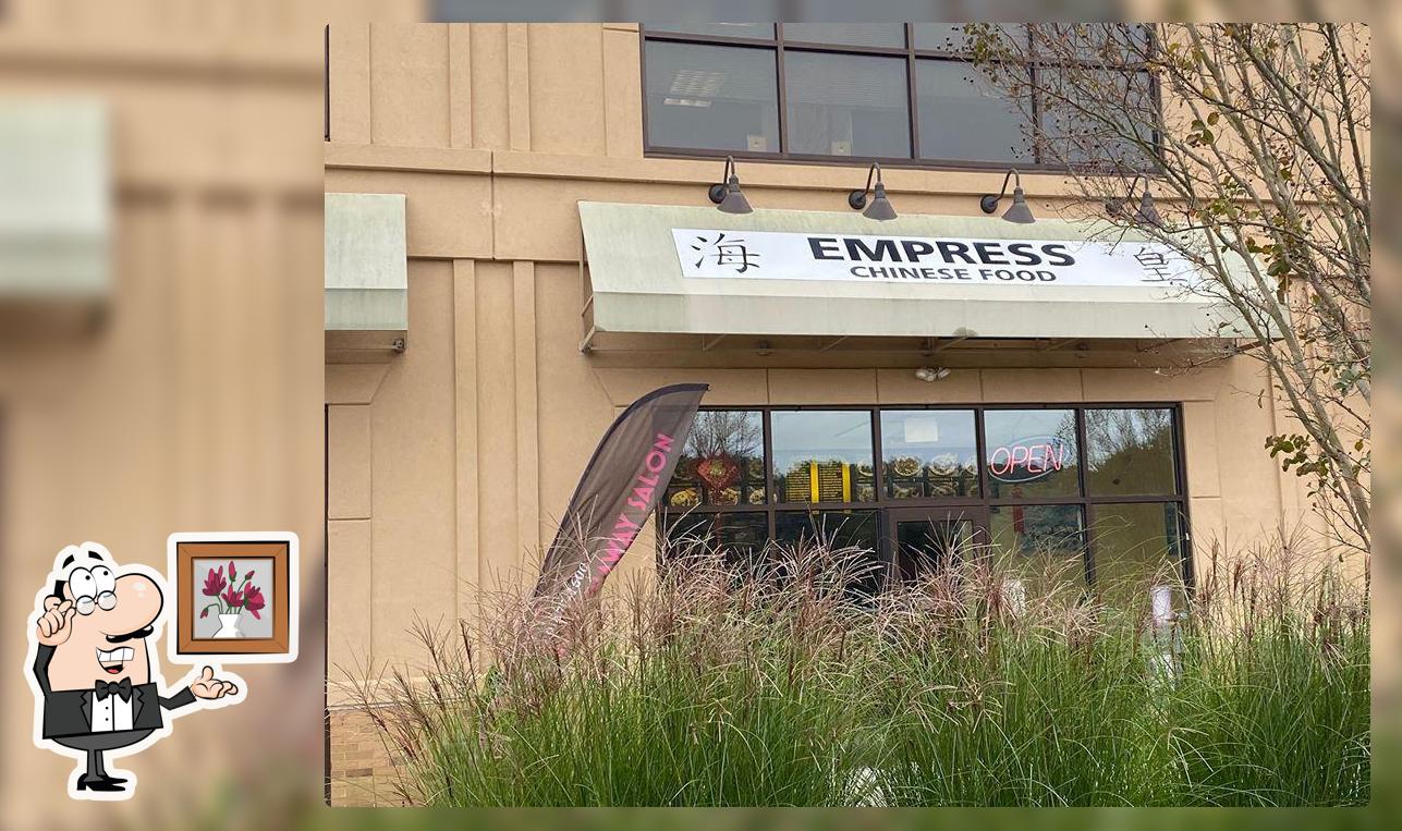 Empress Chinese Restaurant