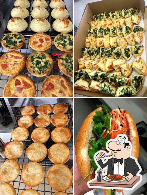 Pie Time