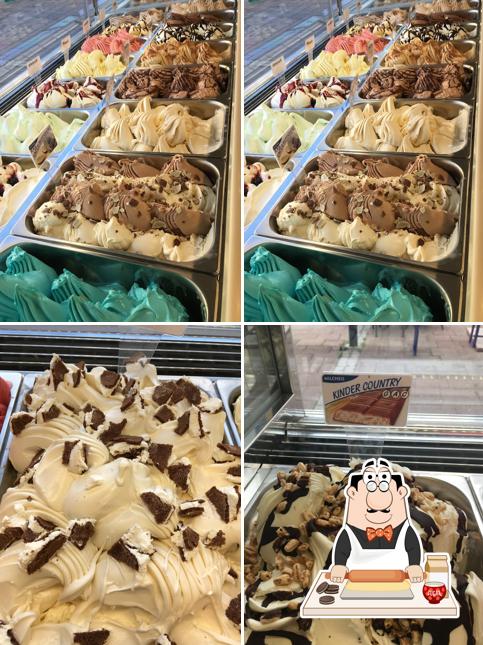 Gelatissimo