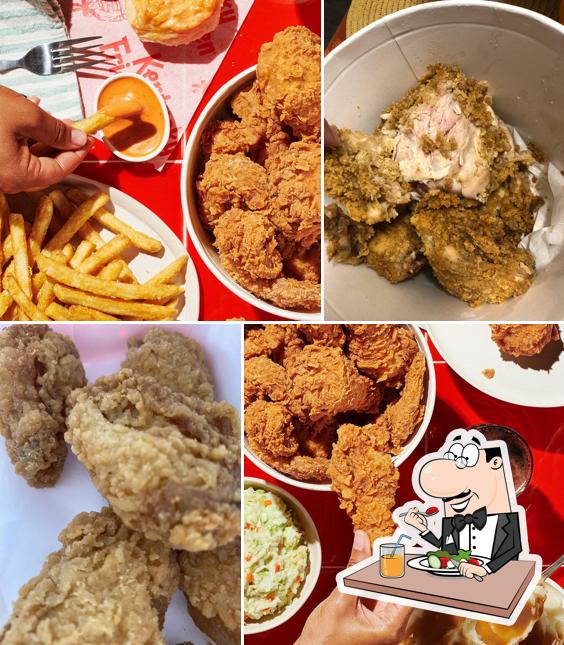 KFC