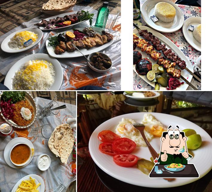 Koohestan Restaurant
