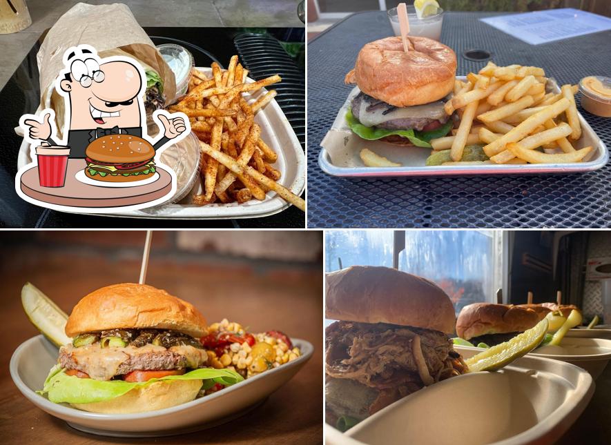 Luckey's Woodsman