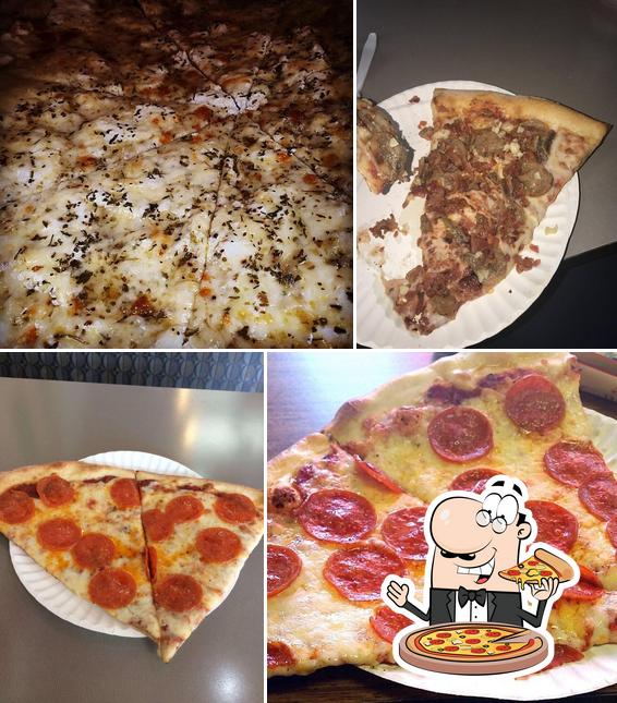 Metro Pizza