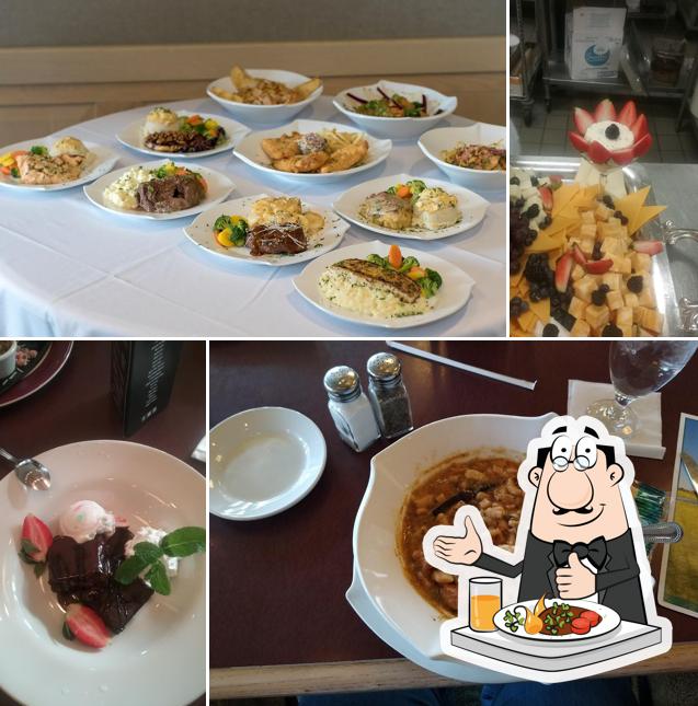 Mountain View Restaurant