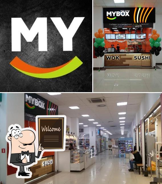 Mybox
