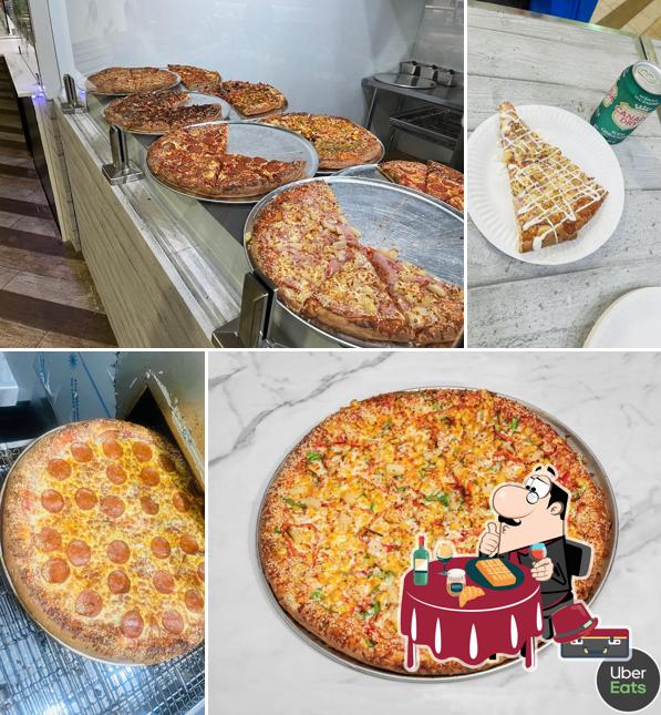 Pixwi Pizza And Wings- Maple Ridge
