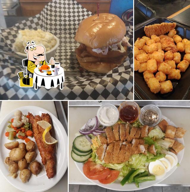 The Still Bar & Grill LLC
