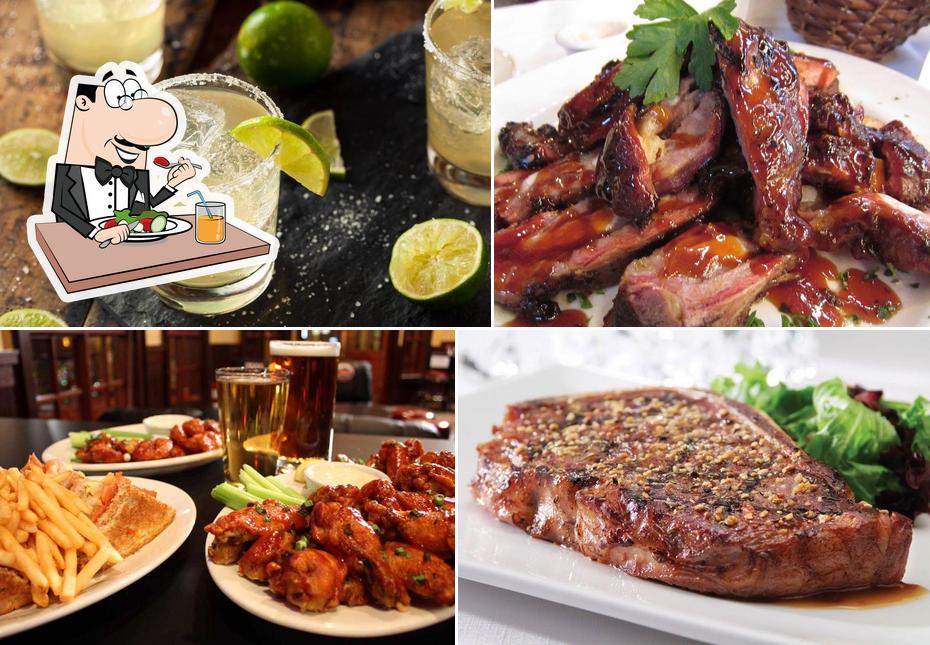 Blend Bar & Grill Chicago