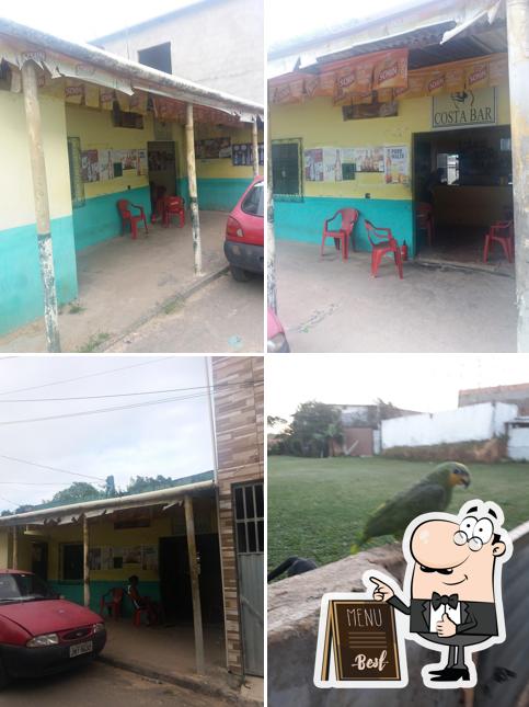 Costa Bar