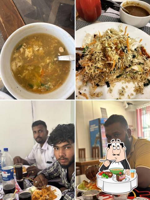 Annai's Kitchen