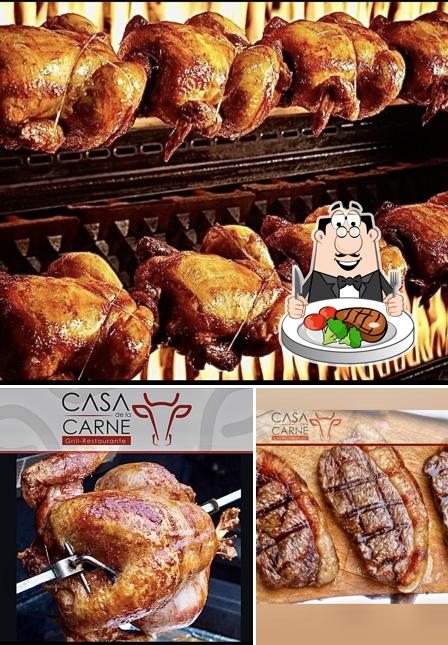 Casa de la Carne