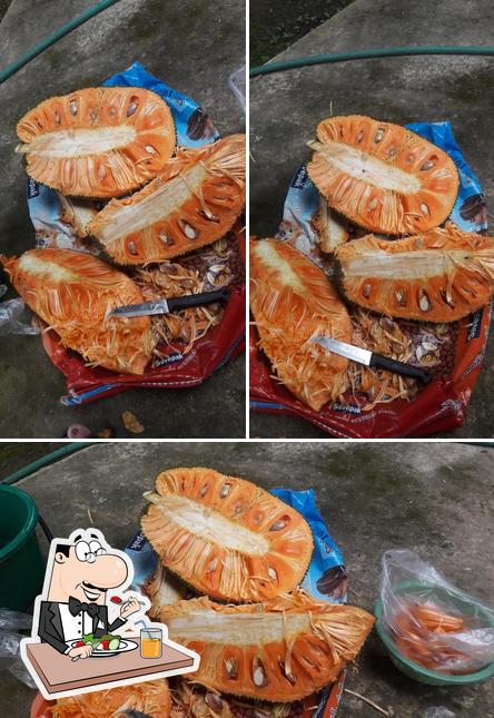Chompu Food Drinks