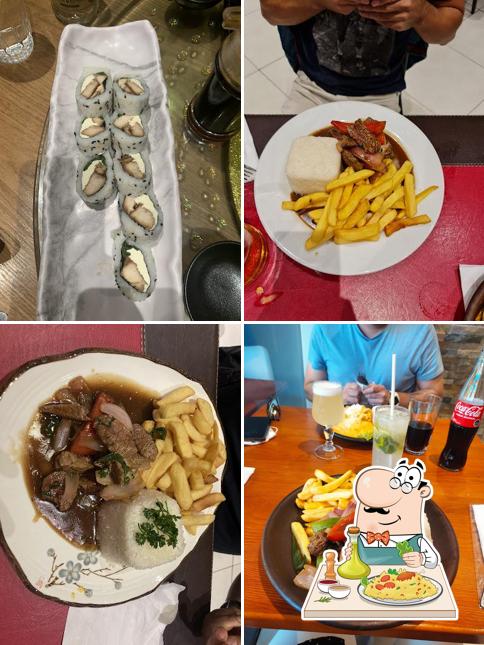 Restaurant Delicia Oriental