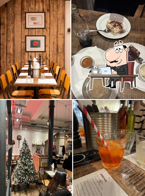 Franco Manca Liverpool