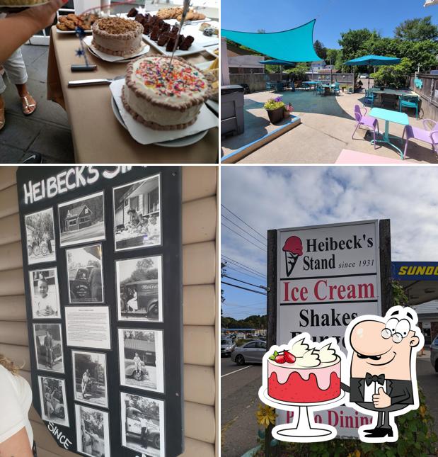 Heibeck's Stand