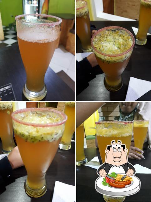 MICHELADAS EXPRESS