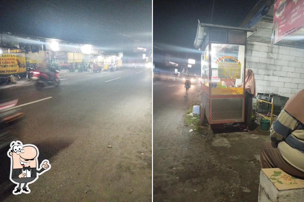 Martabak INDORASA panjunan