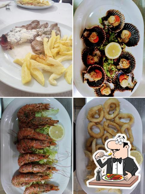 Mesón el rincón de la forja